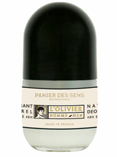 Load image into Gallery viewer, Panier des Sens L&#39;Olivier Natural Deodorant
