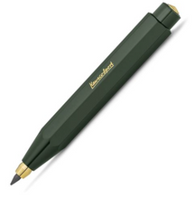 Load image into Gallery viewer, Kaweco Classic Clutch Pencil 3.2mm Green
