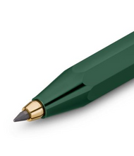 Load image into Gallery viewer, Kaweco Classic Clutch Pencil 3.2mm Green
