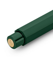 Load image into Gallery viewer, Kaweco Classic Clutch Pencil 3.2mm Green
