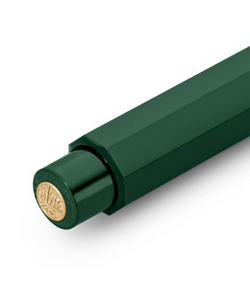 Kaweco Classic Clutch Pencil 3.2mm Green