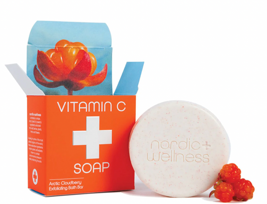 Vitamin C Soap