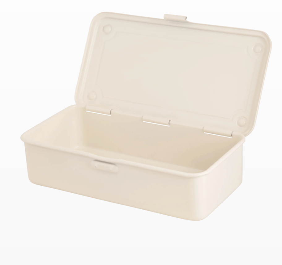 Stackable Toolbox 19cm