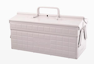 Two Stage Toolbox - 35cm