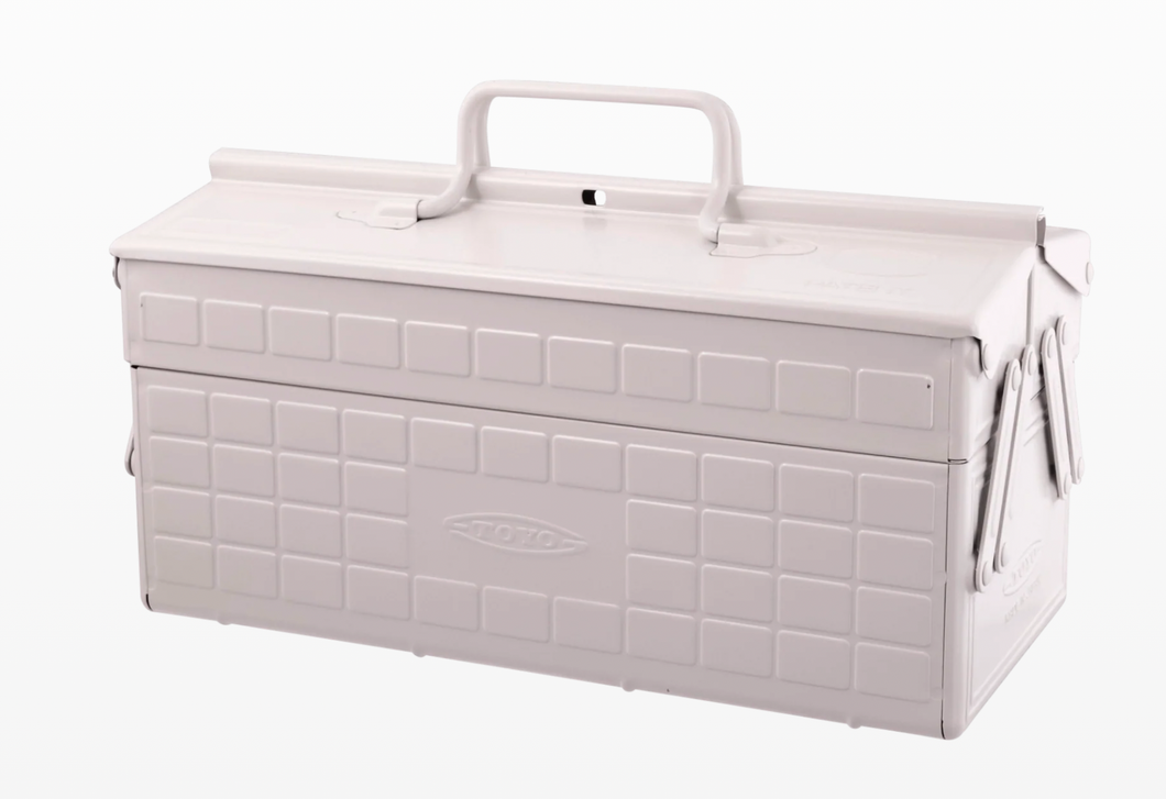 Two Stage Toolbox - 35cm