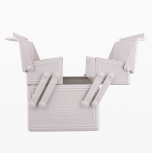 Two Stage Toolbox - 35cm