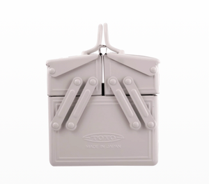 Two Stage Toolbox - 35cm