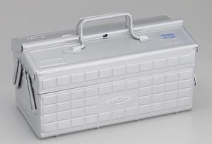 Two Stage Toolbox - 35cm