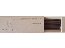 Load image into Gallery viewer, ALBA : DAWN Morning Incense

