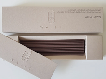 Load image into Gallery viewer, ALBA : DAWN Morning Incense
