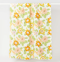Load image into Gallery viewer, Sunset Floral Multi Tablecloth - Medium
