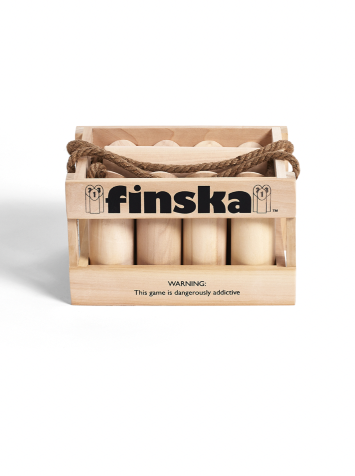 Finska Original