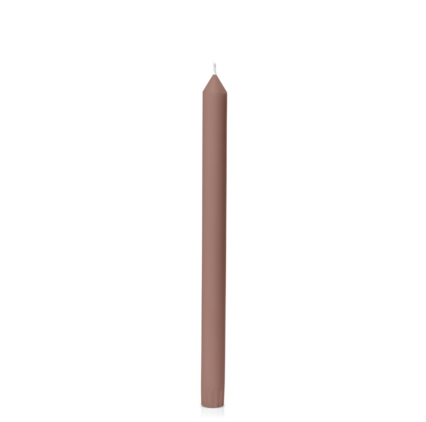 Dinner Candle 30 cm | Pack of 4