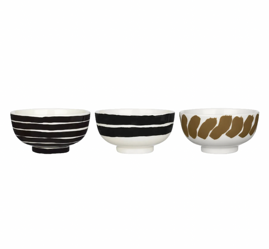 Hyraily Bowl 3 Piece Set 3DL