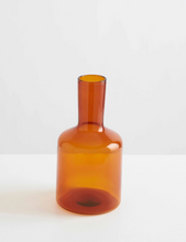 Load image into Gallery viewer, J&#39;ai Soif XL Carafe | Amber
