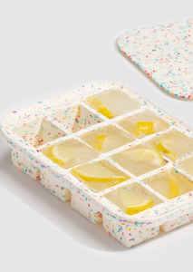 Everyday Ice Tray Speckled