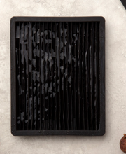 Load image into Gallery viewer, Crushed Ice Tray Black
