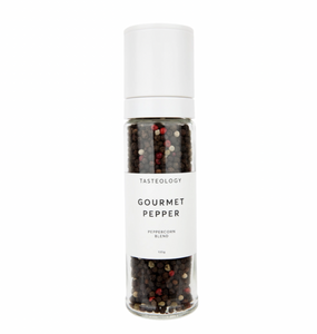 Gourmet Pepper