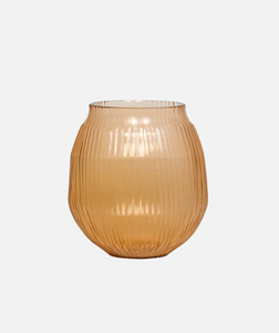 Cut Glass Vase Small - CLICK & COLLECT ONLY