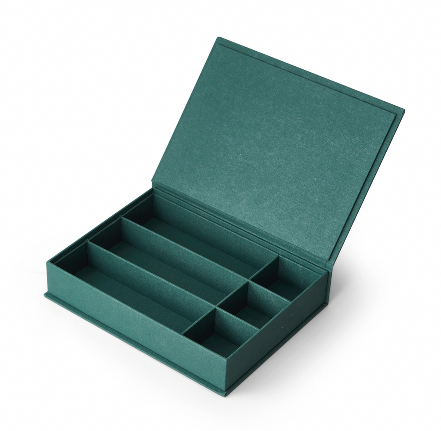 Storage Box Precious Things | Green