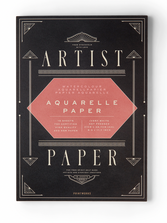 Artist Paper | Aquarelle
