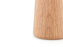 Load image into Gallery viewer, Normann Copenhagen Craft Salt Mill (Small)
