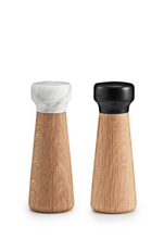 Load image into Gallery viewer, Normann Copenhagen Craft Salt Mill (Small)
