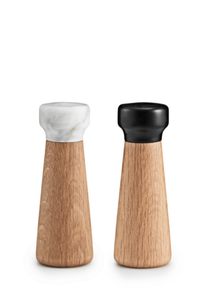 Normann Copenhagen Craft Salt Mill (Small)