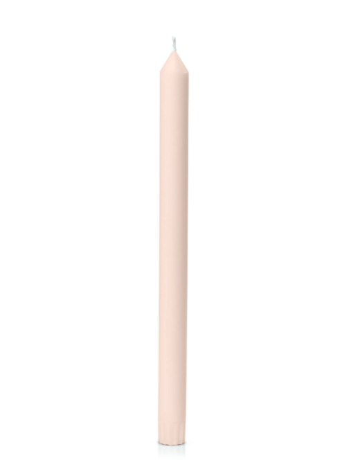 Dinner Candle 30 cm | Pack of 4