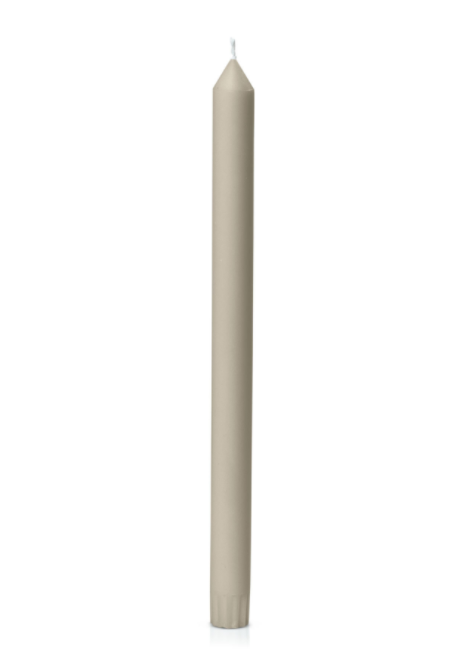 Dinner Candle 30 cm | Pack of 4