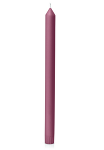 Dinner Candle 30 cm | Pack of 4