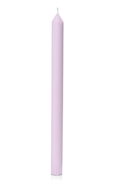 Dinner Candle 30 cm | Pack of 4