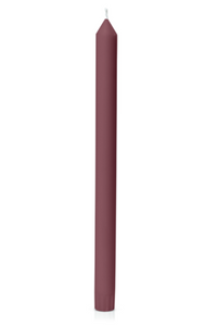 Dinner Candle 30 cm | Pack of 4