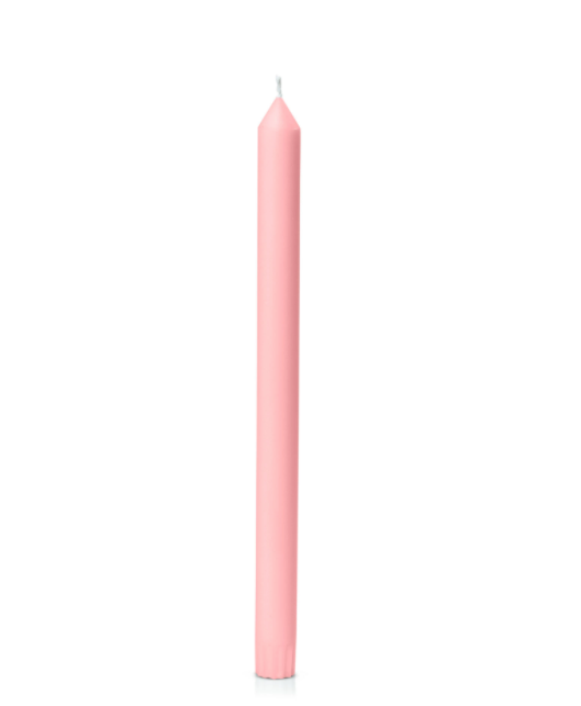 Dinner Candle 30 cm | Pack of 4