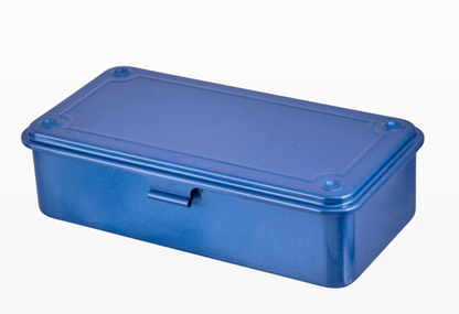 Stackable Toolbox 19cm