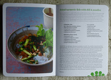 Load image into Gallery viewer, Spring Cookbook
