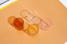 Load image into Gallery viewer, Goblets Set of 4 | Summer Set
