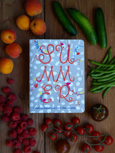 Summer Cookbook