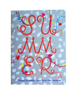 Summer Cookbook