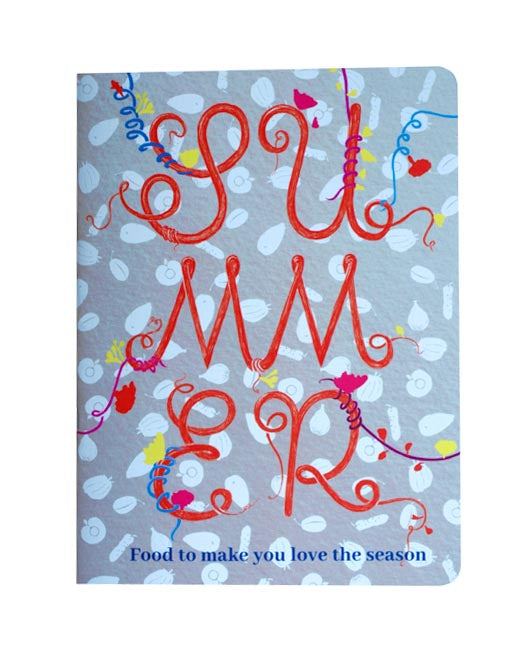 Summer Cookbook