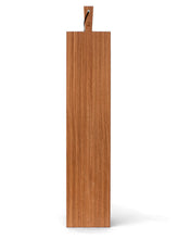 Load image into Gallery viewer, Cheese Paddle No.4 - White Oak
