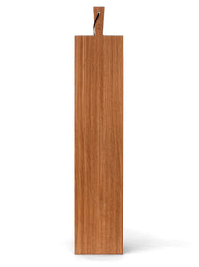 Cheese Paddle No.4 - White Oak
