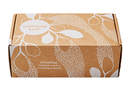 Wheatbag Black Arches | Unscented