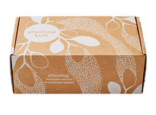 Load image into Gallery viewer, Wheatbag Black Arches | Unscented
