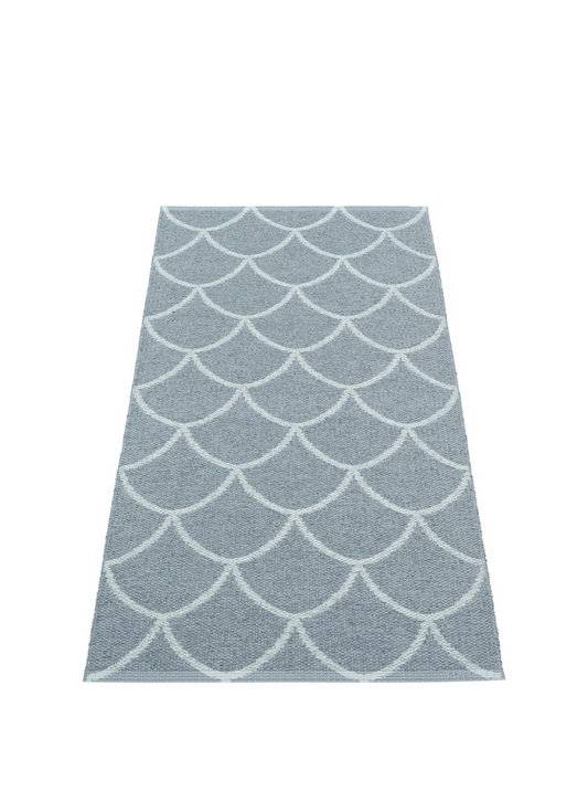 Kotte Reversible Rug | Storm - 70x150cm