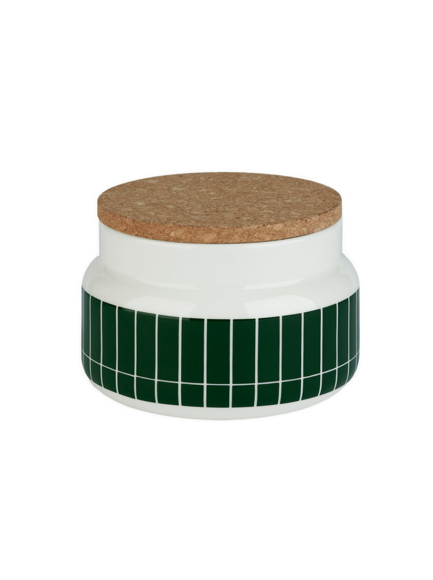 Tiiliskivi Jar 0.7L