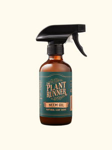 Neem Oil Leaf Shine