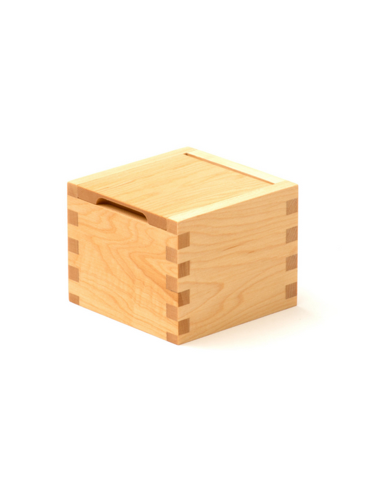 Kitchen Box No.2 | Hard Maple