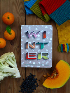 Winter Cookbook