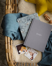 Load image into Gallery viewer, Baby The First Five Years | Whalie Limited Edition
